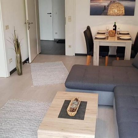 Ambiente Ferienapartments Warmbad Филлах Экстерьер фото