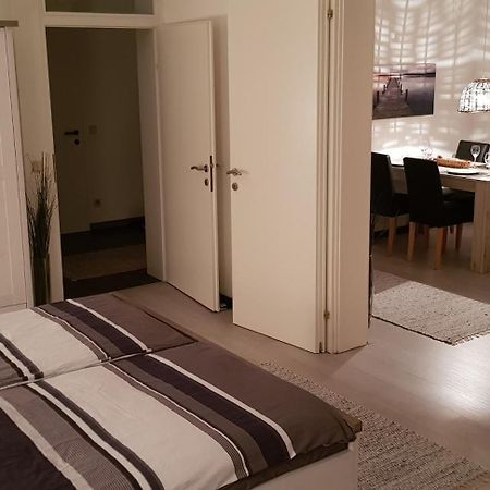 Ambiente Ferienapartments Warmbad Филлах Экстерьер фото