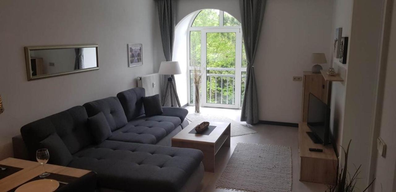 Ambiente Ferienapartments Warmbad Филлах Экстерьер фото