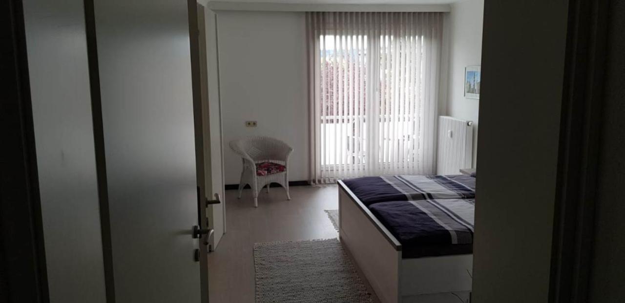 Ambiente Ferienapartments Warmbad Филлах Экстерьер фото