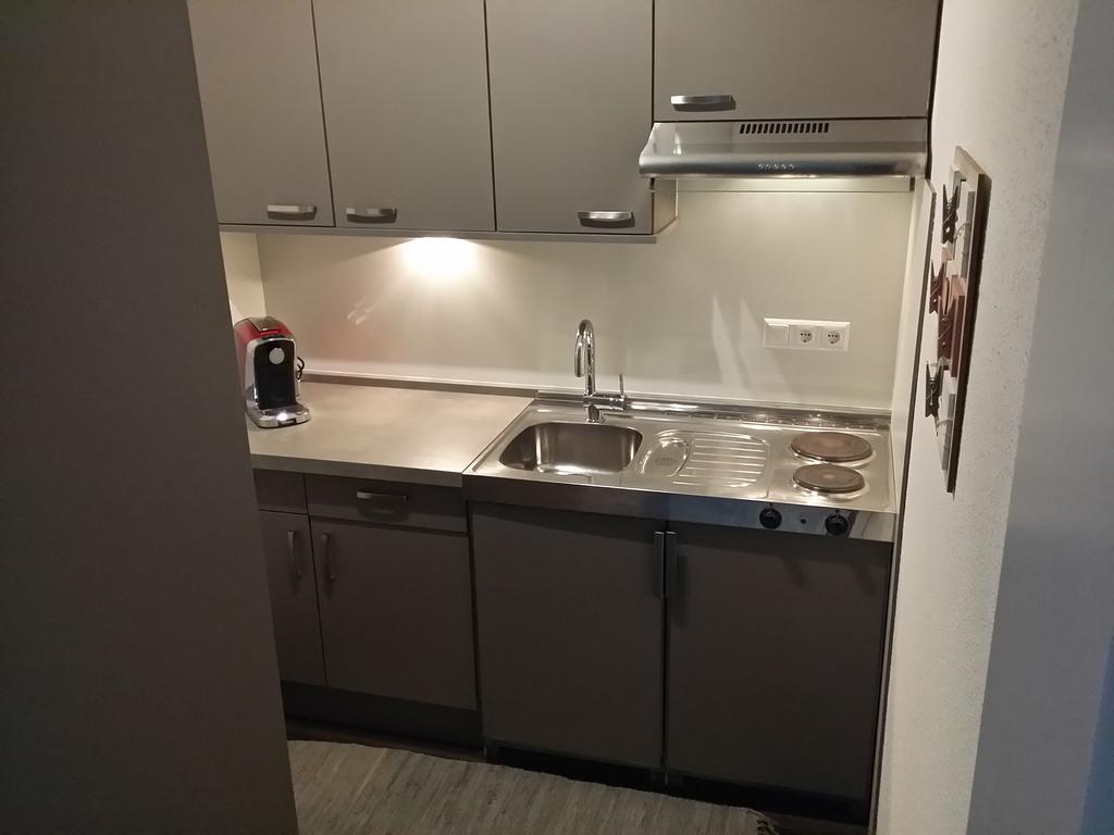 Ambiente Ferienapartments Warmbad Филлах Экстерьер фото
