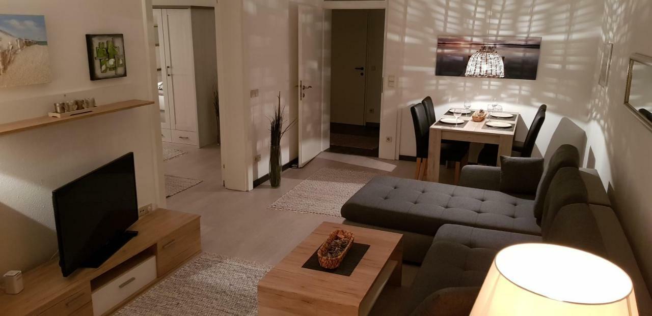 Ambiente Ferienapartments Warmbad Филлах Экстерьер фото