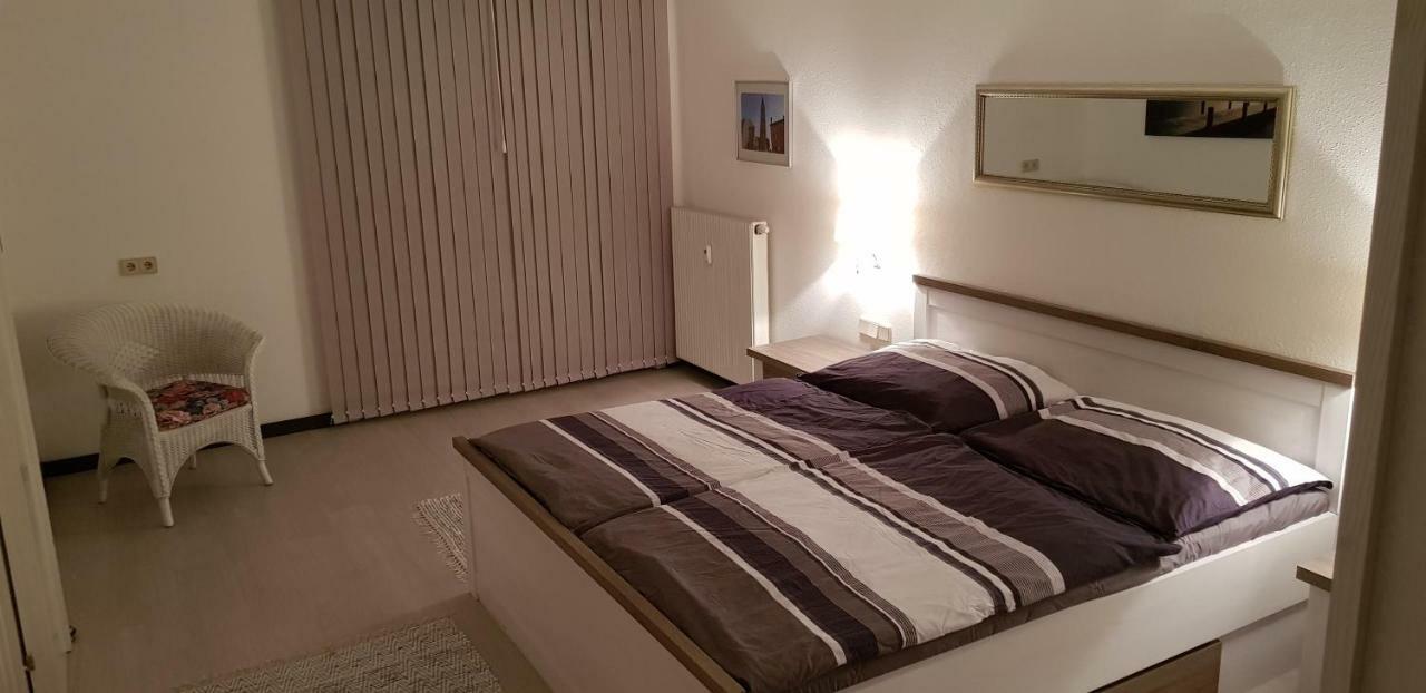 Ambiente Ferienapartments Warmbad Филлах Экстерьер фото
